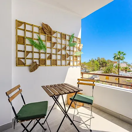 Appartamento Luz De La Luna