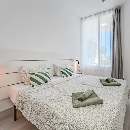 Luz De La Luna Appartamento Costa Adeje (Tenerife)